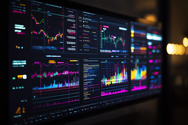 Análisis de mercado y tendencias de inversión